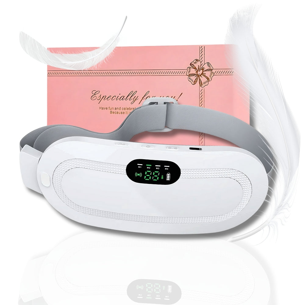 PulseWarm Heating Pad + Bonuses