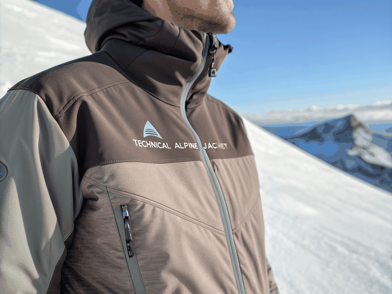 High-Camp Bivouac Deployment